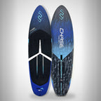 Chase WB-ML Midlength Foilboard