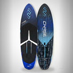 Chase WB-ML Midlength Foilboard