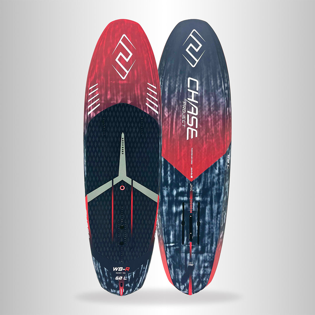 Chase WB-R Wingfoil Raceboard