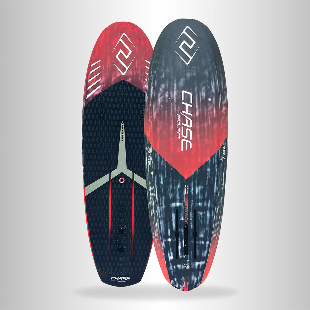 Chase WB-R Wingfoil Raceboard