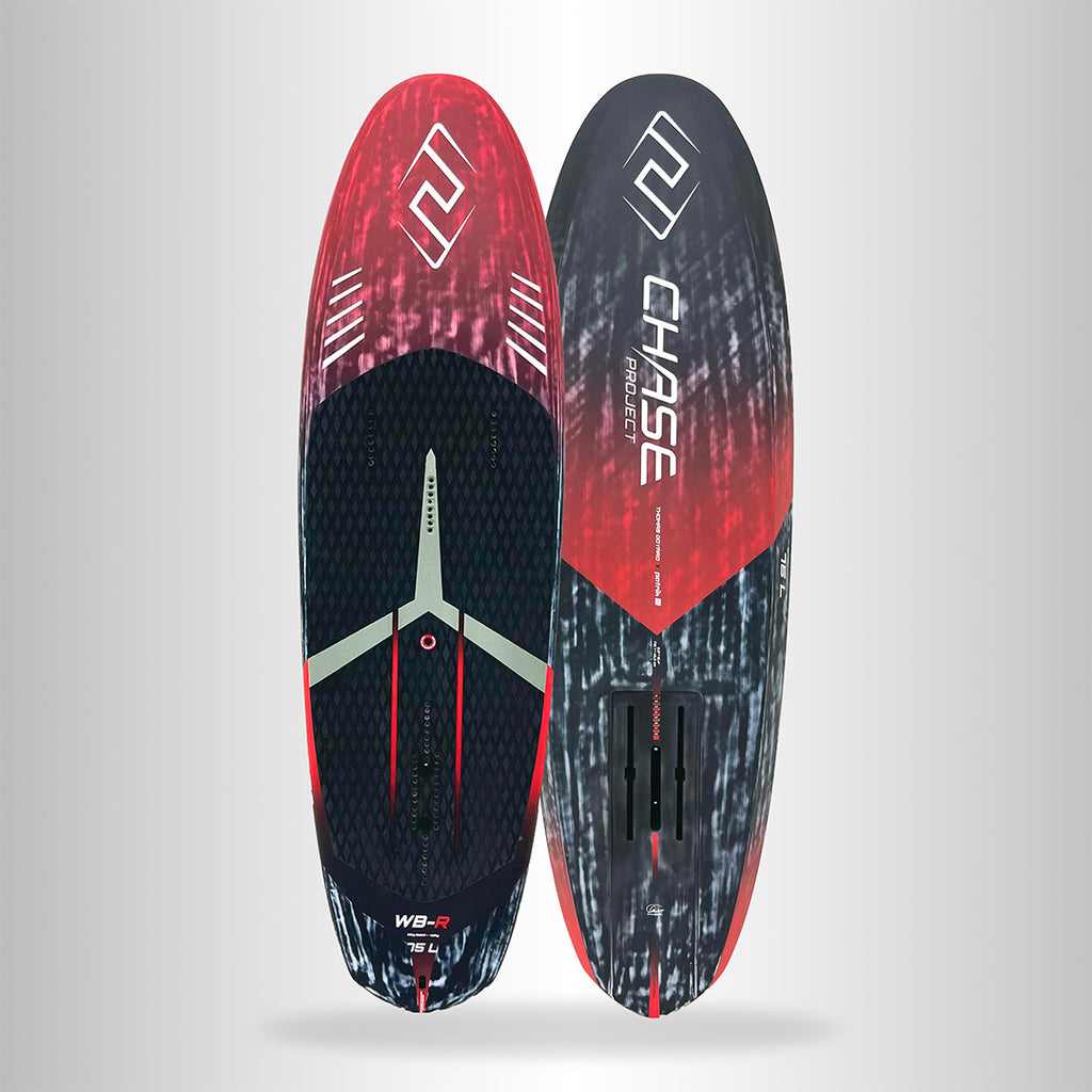 Chase WB-R Wingfoil Raceboard