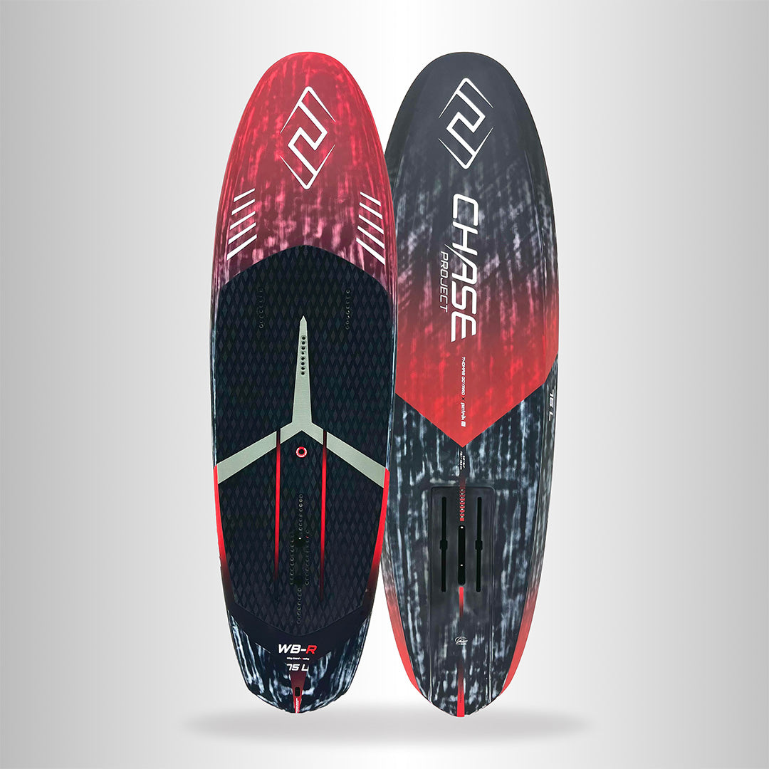 Chase WB-R Wingfoil Raceboard