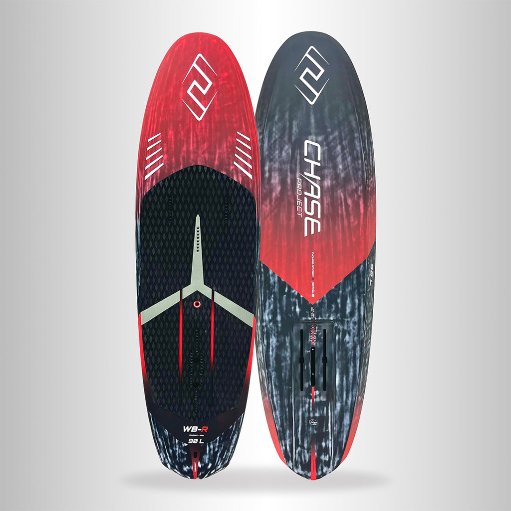 Chase WB-R Wingfoil Raceboard