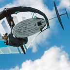 Chase WB-X Foilboard