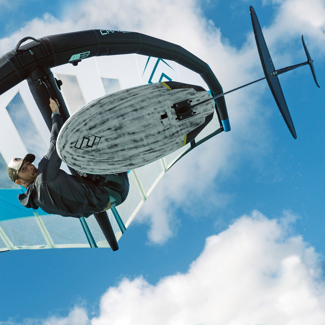 Chase WB-X Foilboard