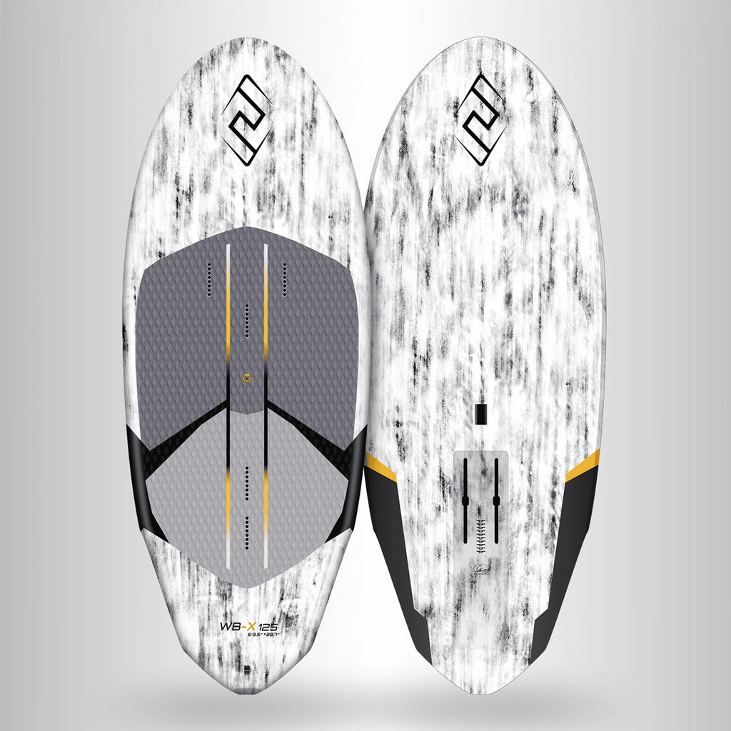 Chase WB-X Foilboard