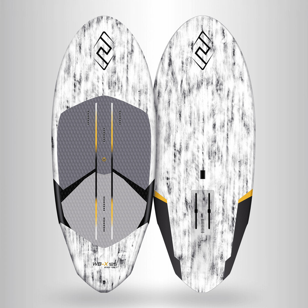 Chase WB-X Foilboard