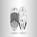 Chase WB-X Foilboard