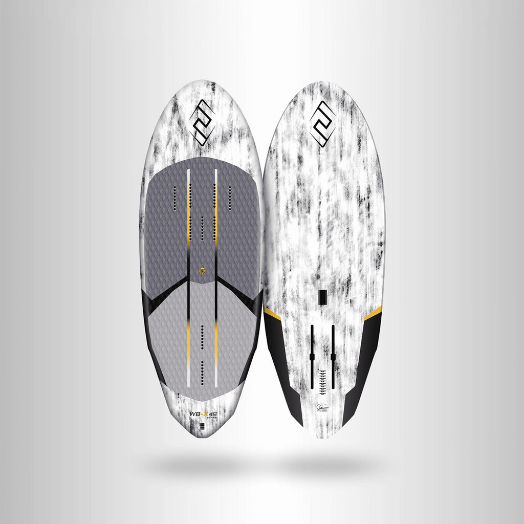 Chase WB-X Foilboard
