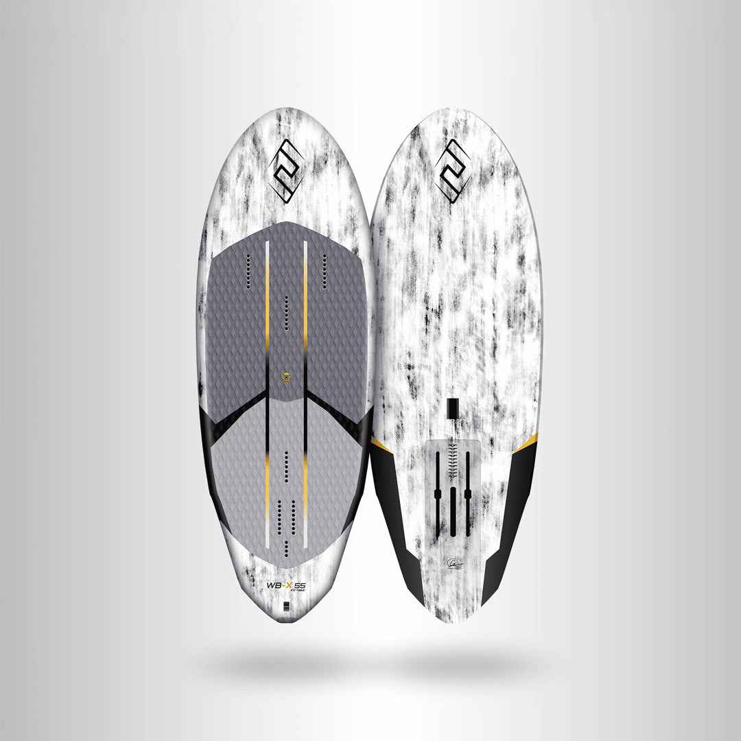 Chase WB-X Foilboard