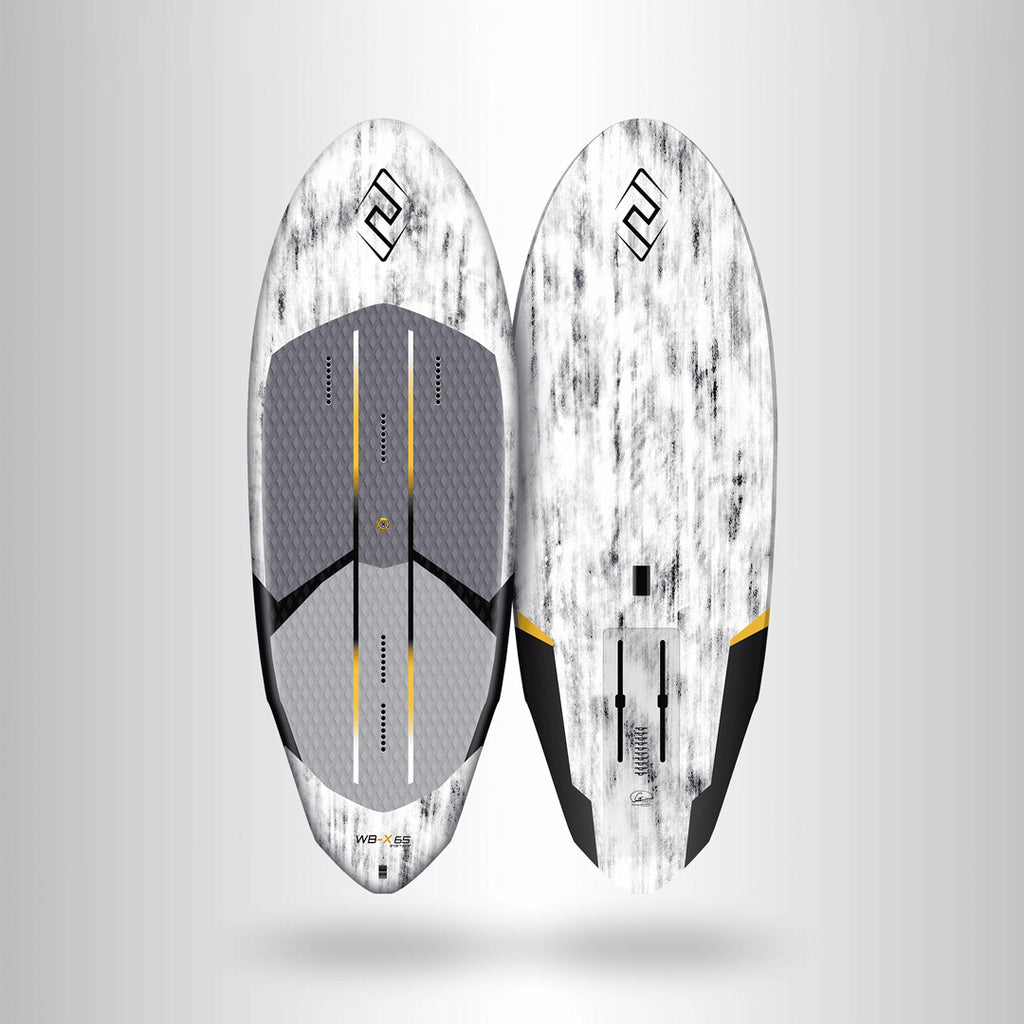 Chase WB-X Foilboard