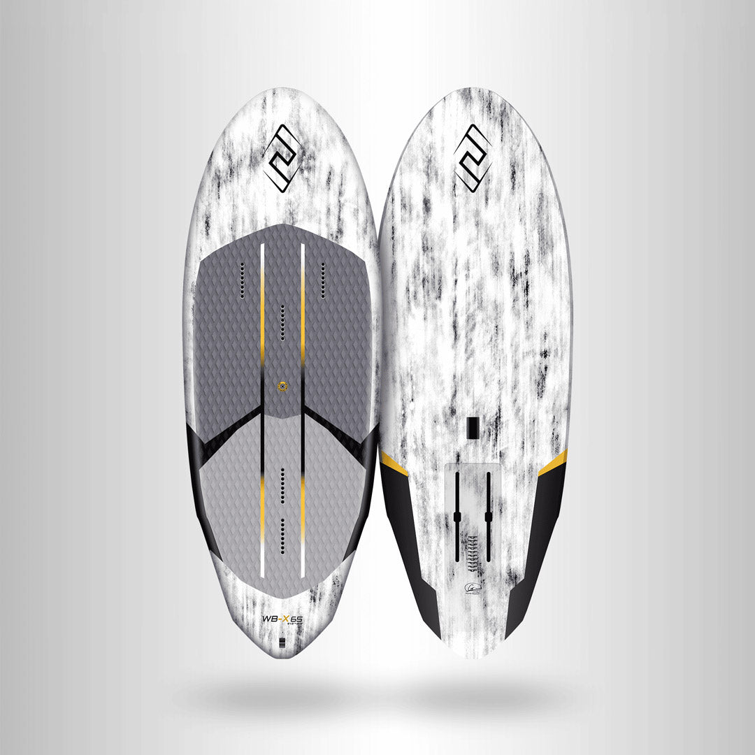 Chase WB-X Foilboard