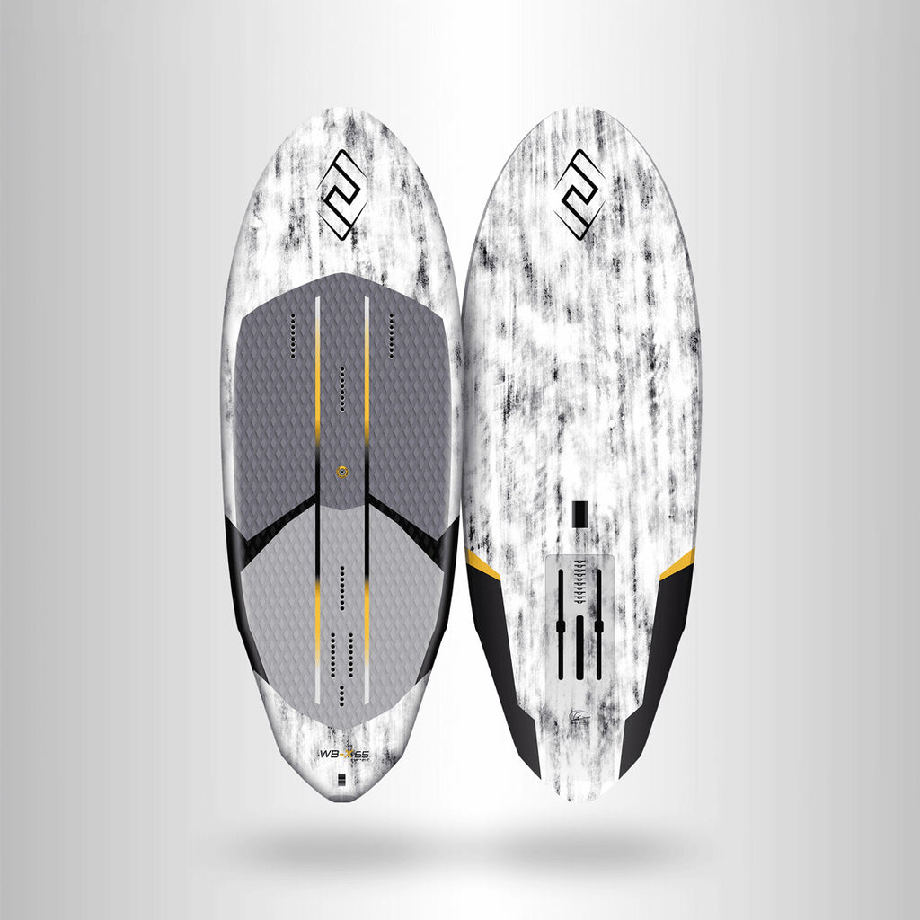 Chase WB-X Foilboard