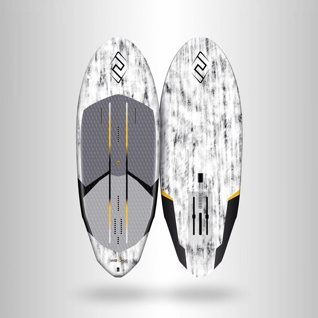 Chase WB-X Foilboard