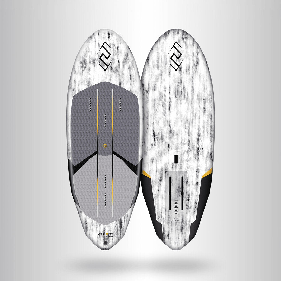 Chase WB-X Foilboard