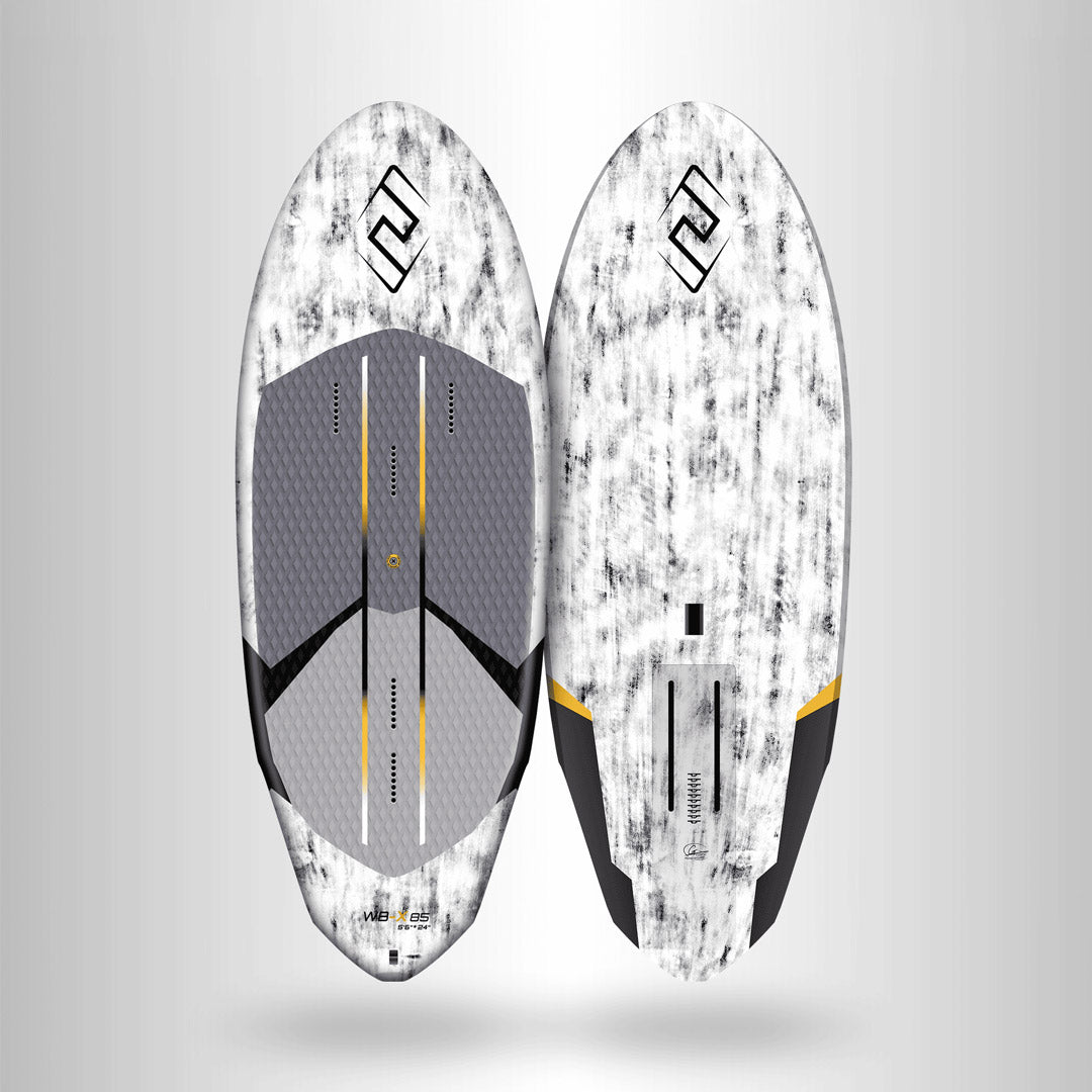 Chase WB-X Foilboard