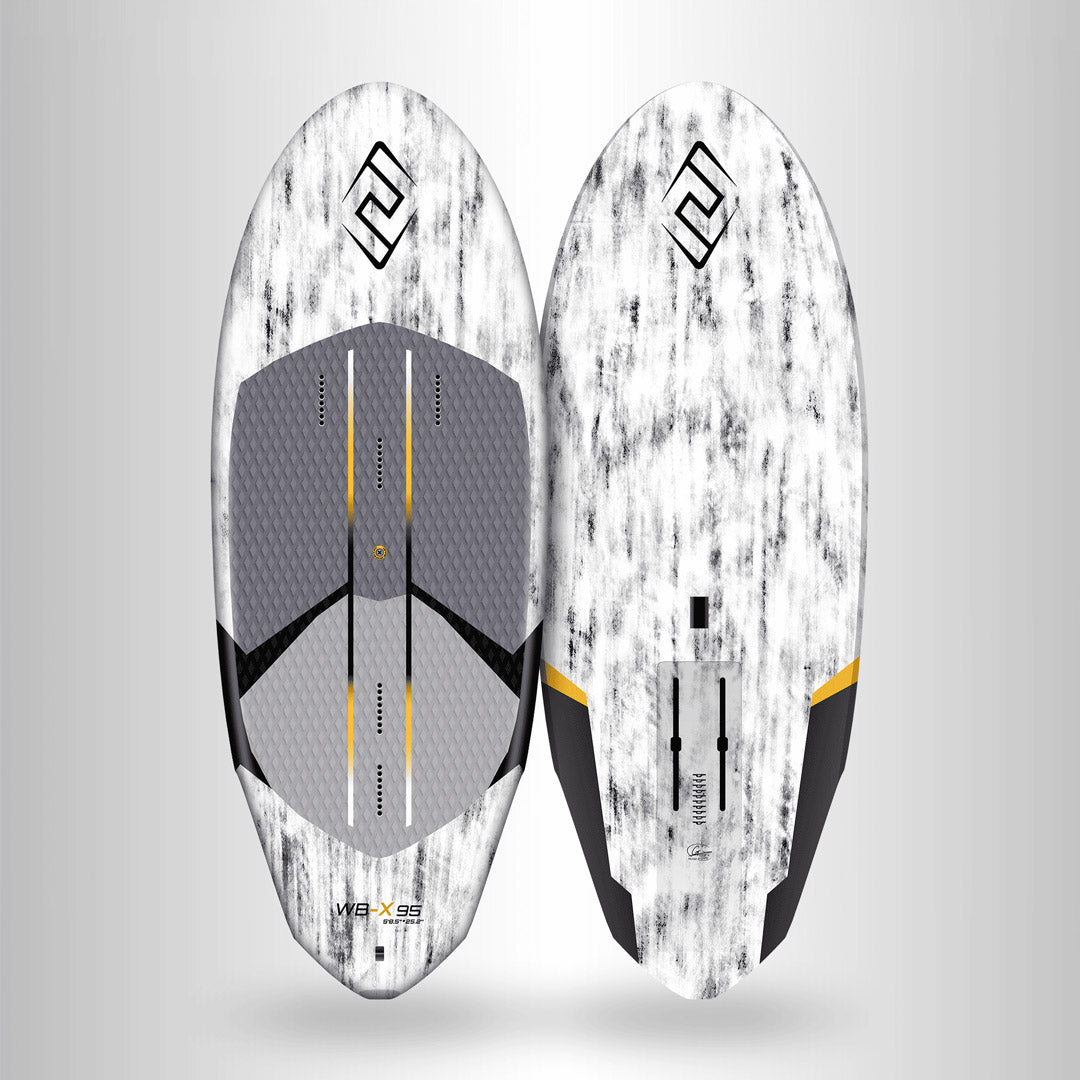 Chase WB-X Foilboard